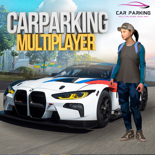 Car Parking Multiplayer APK 2000hp Download