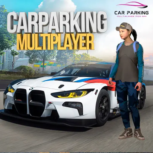 Car Parking Multiplayer vs Parking Master