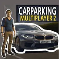 Car Parking Multiplayer 2 Pro MOD APK (Unlocked/Unlimited money) 4.8.1